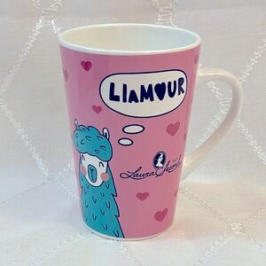 Laura Secord Liamour Mug 24oz